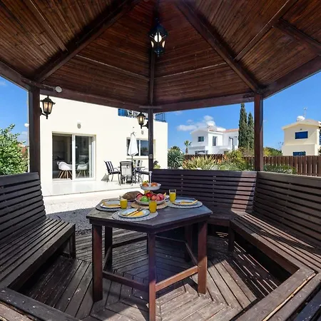 Thekla Vilă *